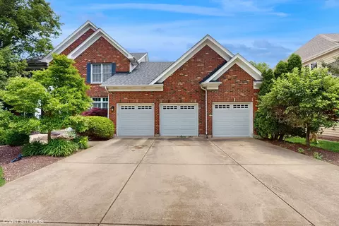 3432 Redwing Dr, Naperville, IL 60564