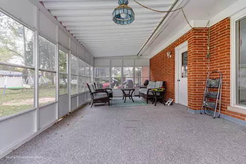 Exterior - 305 Prospect Ave, Dwight, IL 60420 photo 3 of 4