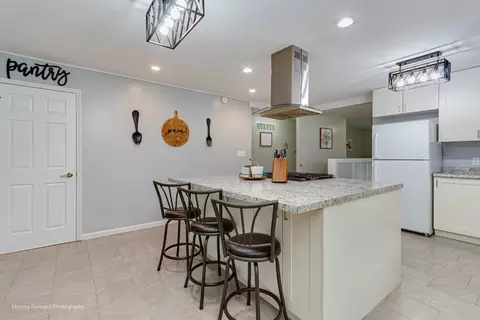 Kitchen - 305 Prospect Ave, Dwight, IL 60420 photo 3 of 5