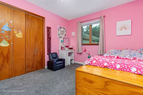 Bedroom - 305 Prospect Ave, Dwight, IL 60420 photo 3 of 5