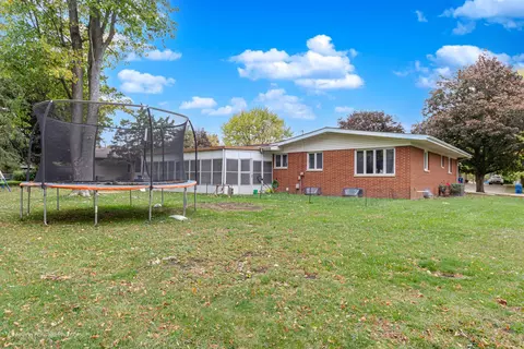 Exterior - 305 Prospect Ave, Dwight, IL 60420 photo 4 of 4