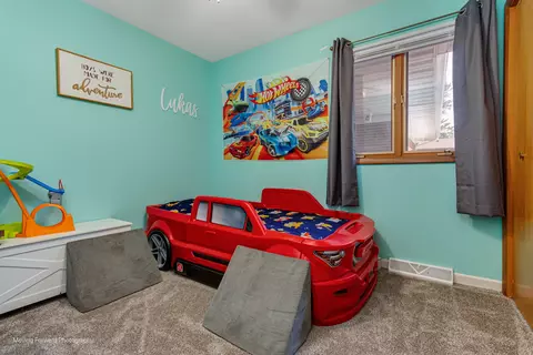 Bedroom - 305 Prospect Ave, Dwight, IL 60420 photo 1 of 5