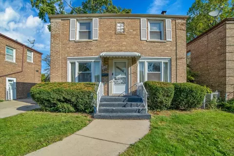 2546 W 115th St, Chicago, IL 60655