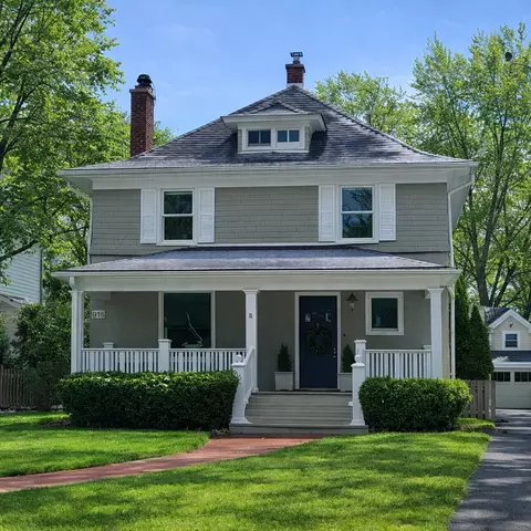 916 Oak St, Winnetka, IL 60093