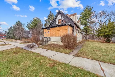 Exterior - 412 Jay St, Elgin, IL 60120 photo 5 of 5