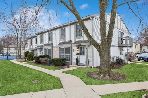 1135 Mount Vernon Ct #B, Wheaton, IL 60189
