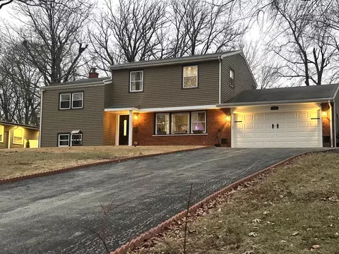 358 Osage St, Park Forest, IL 60466