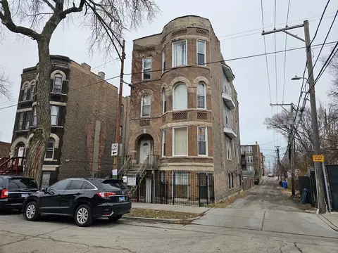 9041 S Burley Ave, Chicago, IL 60617