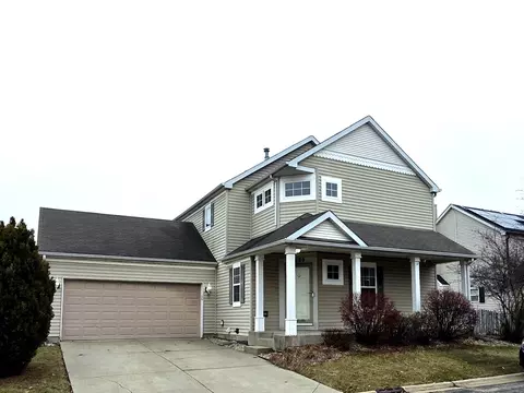 1489 Windflower Ct, Romeoville, IL 60446