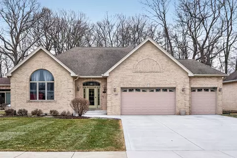 127 Rose Dr, Bloomingdale, IL 60108