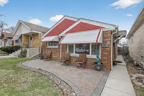 3446 W 74th St, Chicago, IL 60629