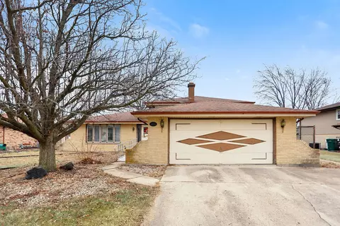 14011 Tod William Dr, Orland Park, IL 60462