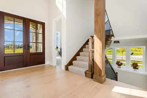 Entry Way - 12021 S Stallion Dr, Plainfield, IL 60585 photo 1 of 1
