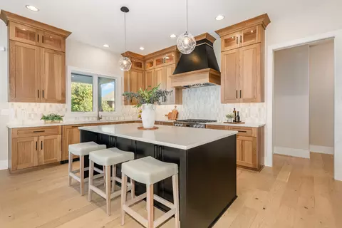 Kitchen - 12021 S Stallion Dr, Plainfield, IL 60585 photo 2 of 2
