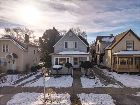 Undisclosed, Chicago Heights, IL 60411