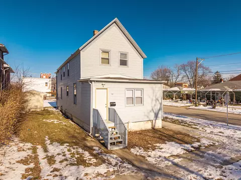 Undisclosed, Chicago Heights, IL 60411