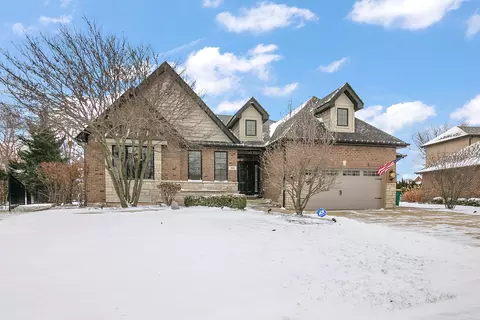 16665 W Merc Ln, Lockport, IL 60441