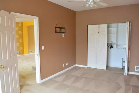 Bedroom - 2068 Norwich Dr, Bartlett, IL 60103 photo 2 of 7