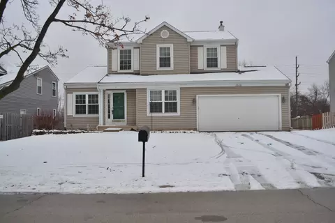 2068 Norwich Dr, Bartlett, IL 60103