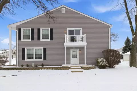 1259 Prairie Ave #51-D, Glendale Heights, IL 60139