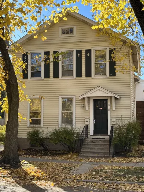 518 Hamilton St, Evanston, IL 60202