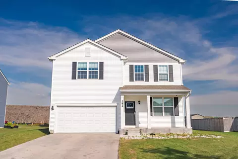 382 Hemlock Ln, Oswego, IL 60543