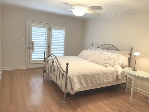 Bedroom - 1742 Pebble Beach Dr, Hoffman Estates, IL 60169 photo 1 of 7