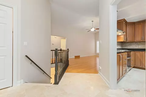 Entry Way - 1742 Pebble Beach Dr, Hoffman Estates, IL 60169 photo 1 of 2