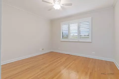 Bedroom - 1742 Pebble Beach Dr, Hoffman Estates, IL 60169 photo 3 of 7