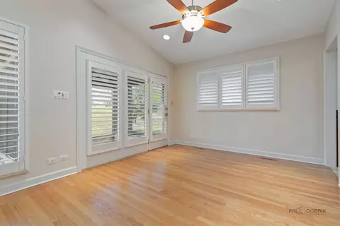Living - 1742 Pebble Beach Dr, Hoffman Estates, IL 60169 photo 3 of 7