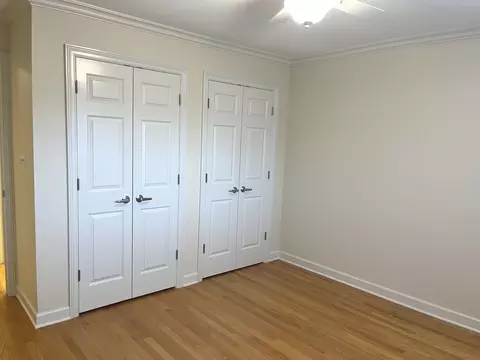 Bedroom - 1742 Pebble Beach Dr, Hoffman Estates, IL 60169 photo 5 of 7