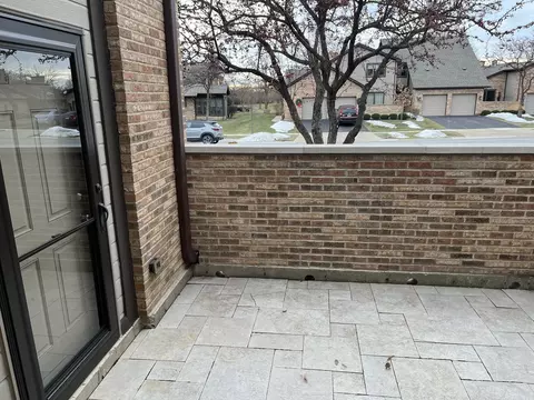 Exterior - 1742 Pebble Beach Dr, Hoffman Estates, IL 60169 photo 4 of 7