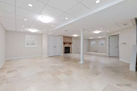 Living - 1742 Pebble Beach Dr, Hoffman Estates, IL 60169 photo 7 of 7