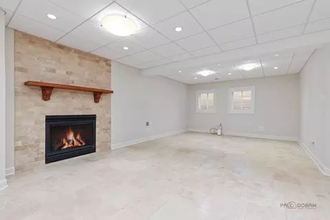 Living - 1742 Pebble Beach Dr, Hoffman Estates, IL 60169 photo 6 of 7