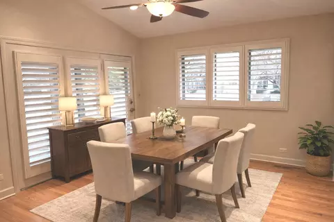Dining - 1742 Pebble Beach Dr, Hoffman Estates, IL 60169 photo 1 of 1