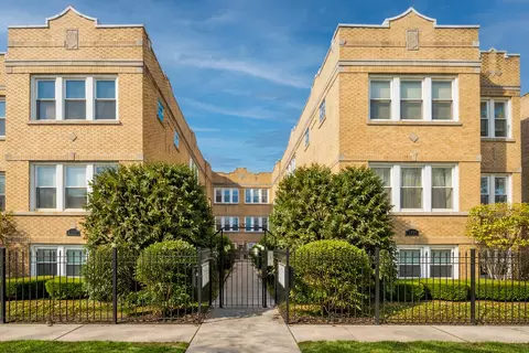 3910 N Bernard St #GE, Chicago, IL 60618