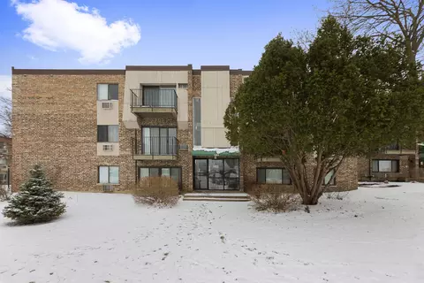 1493 N Winslowe Dr #204, Palatine, IL 60074