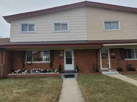 Exterior - 9404 Hamlin Ave, Des Plaines, IL 60016 photo 10 of 13