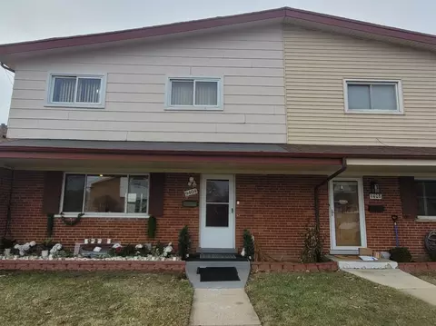 Exterior - 9404 Hamlin Ave, Des Plaines, IL 60016 photo 11 of 13