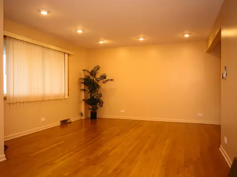 Living - 9404 Hamlin Ave, Des Plaines, IL 60016 photo 4 of 4