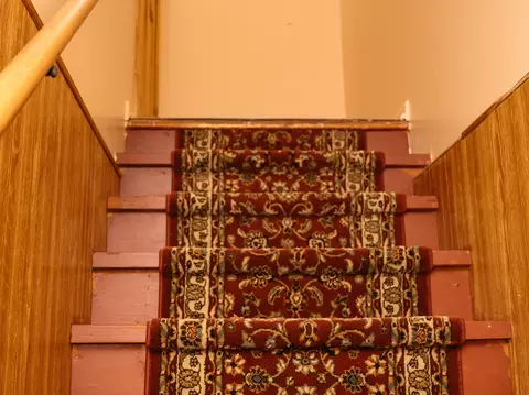 Entry Way - 9404 Hamlin Ave, Des Plaines, IL 60016 photo 2 of 3