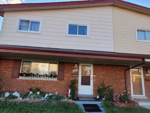 Exterior - 9404 Hamlin Ave, Des Plaines, IL 60016 photo 6 of 13