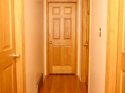 Entry Way - 9404 Hamlin Ave, Des Plaines, IL 60016 photo 1 of 3
