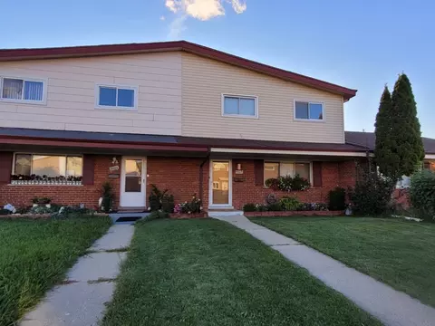 Exterior - 9404 Hamlin Ave, Des Plaines, IL 60016 photo 7 of 13