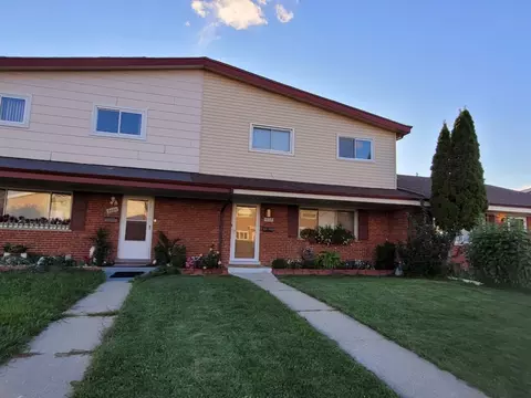 Exterior - 9404 Hamlin Ave, Des Plaines, IL 60016 photo 8 of 13
