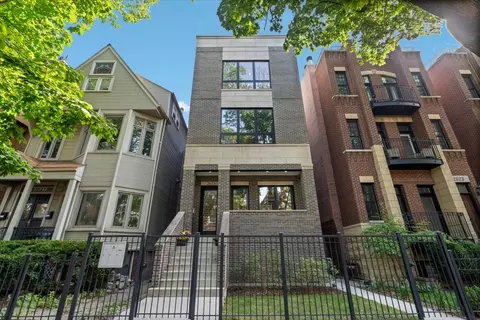 2625 N Wilton Ave #1, Chicago, IL 60614