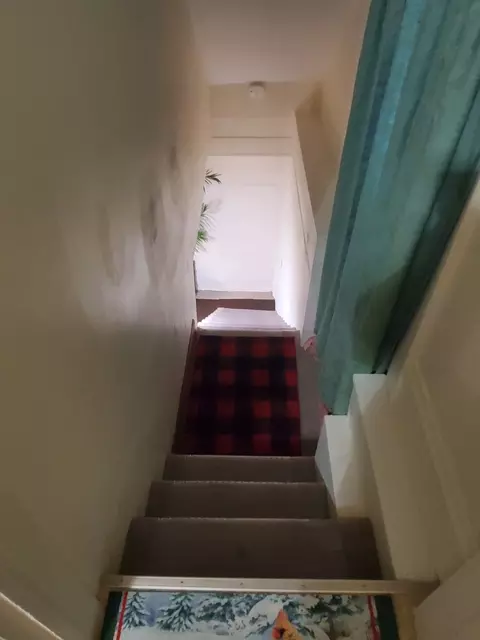Entry Way - 457 Arlington Ave, Elgin, IL 60120 photo 3 of 7