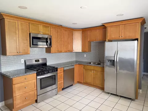 Kitchen - 3436 Sally Dr, Steger, IL 60475 photo 1 of 1