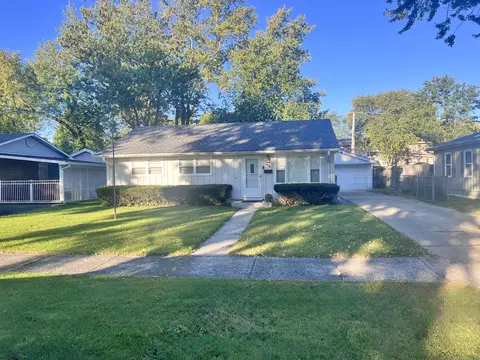 3436 Sally Dr, Steger, IL 60475