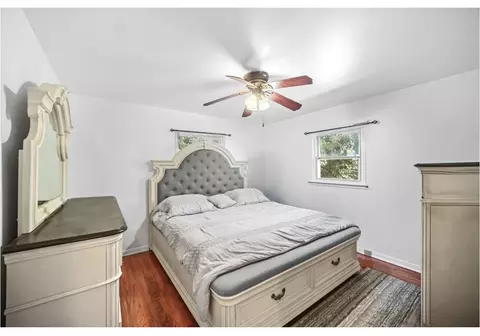 Bedroom - 6404 W 85th Pl, Burbank, IL 60459 photo 3 of 3